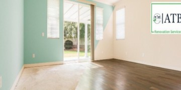 ATB Cleaning Services